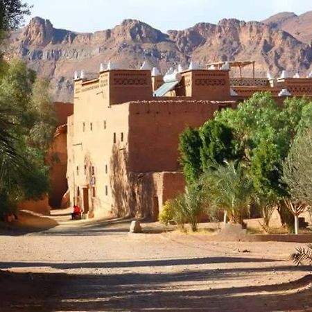 Hotel Kasbah Timidarte Zaouita Bou Lhassane Esterno foto