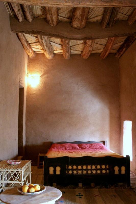 Hotel Kasbah Timidarte Zaouita Bou Lhassane Esterno foto