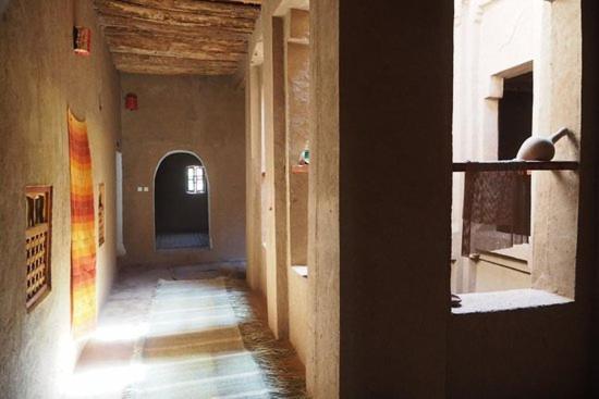 Hotel Kasbah Timidarte Zaouita Bou Lhassane Esterno foto