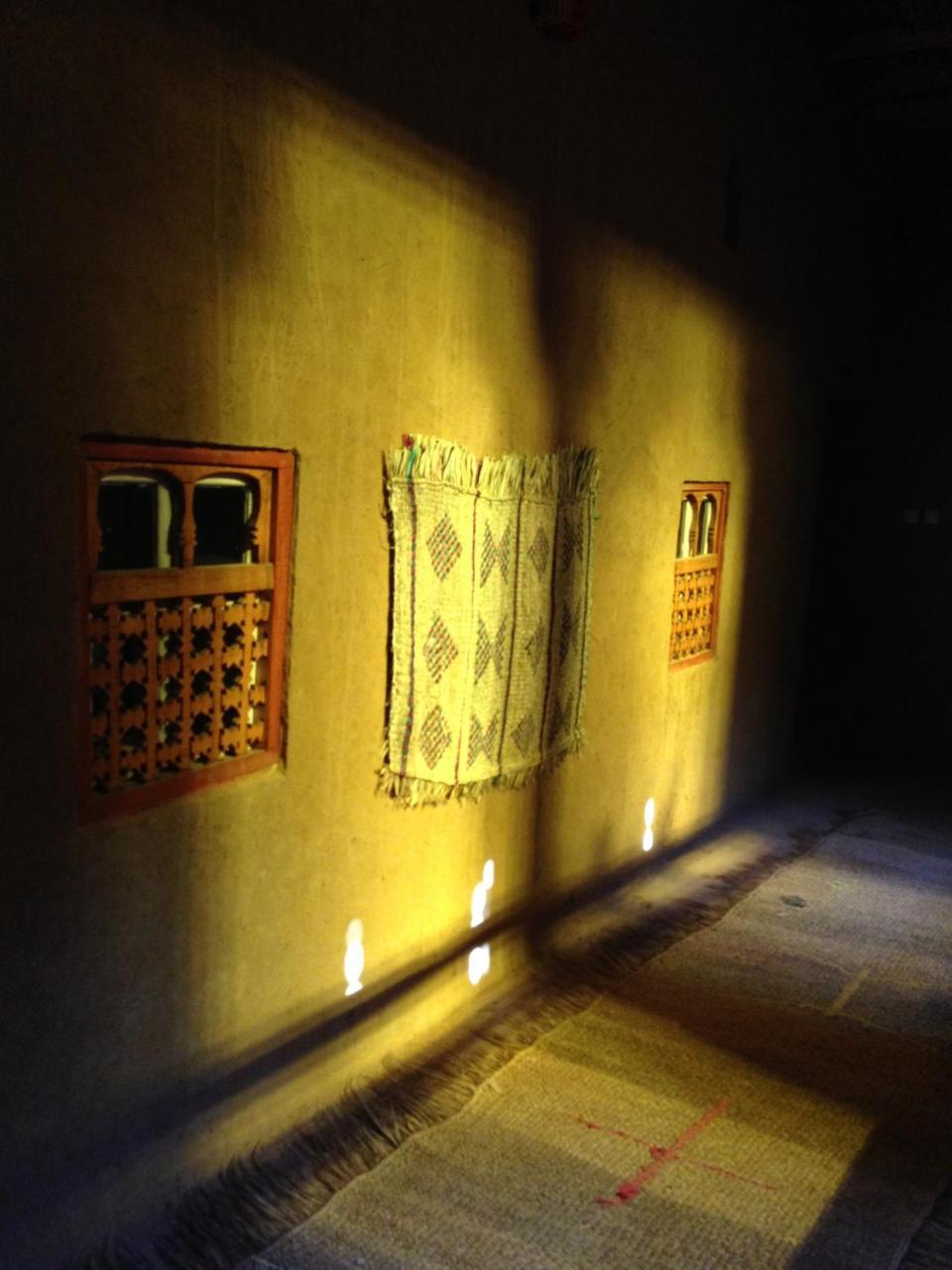 Hotel Kasbah Timidarte Zaouita Bou Lhassane Esterno foto